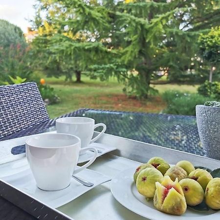 Apartment Samlandin Крк Екстер'єр фото