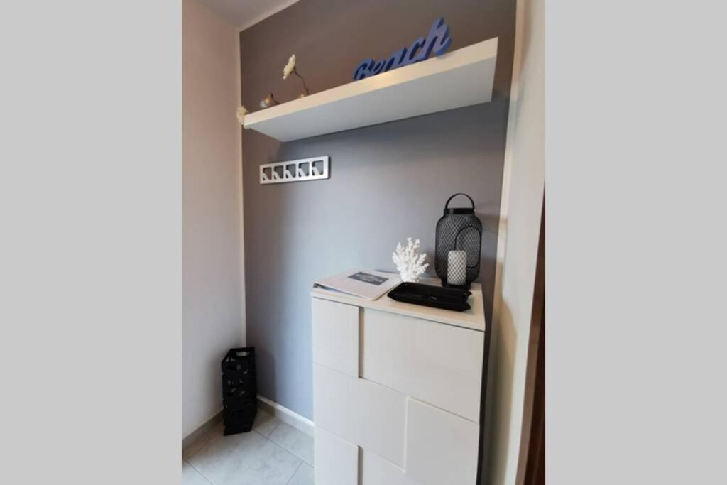 Apartment Samlandin Крк Екстер'єр фото